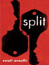 Cover image for Split